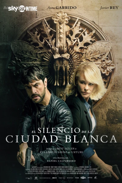 El silencio de la ciudad blanca