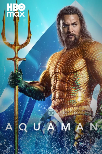 Aquaman