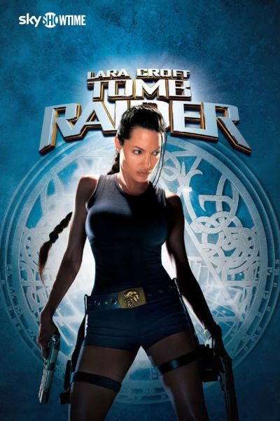 Lara Croft: Tomb Raider