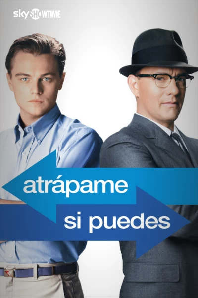 Atrápame si puedes