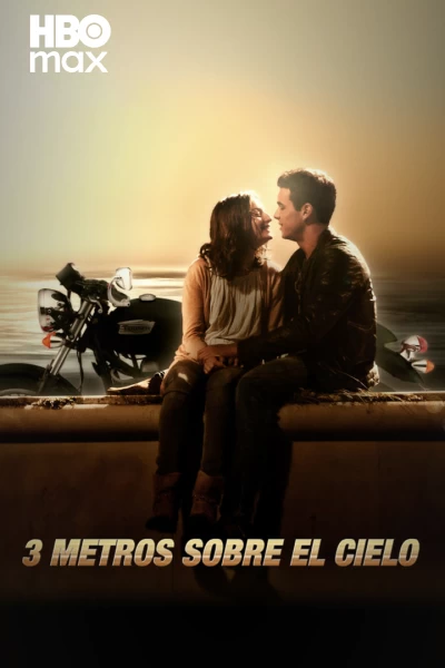 Tres metros sobre el cielo