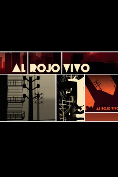 Al rojo vivo