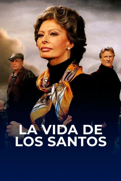 Las vidas de los santos