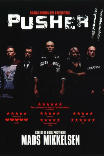 Con las manos ensangrentadas