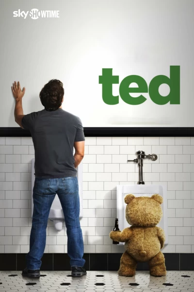 Ted