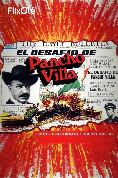 El desafío de Pancho Villa