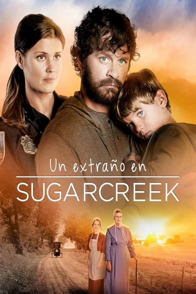 Un extraño en Sugarcreek