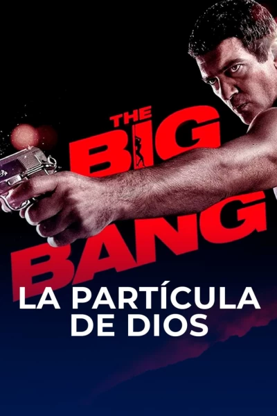 La partícula de Dios