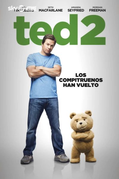 Ted 2