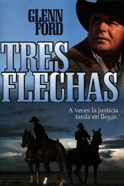 Tres flechas