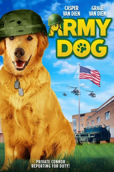 Army Dog