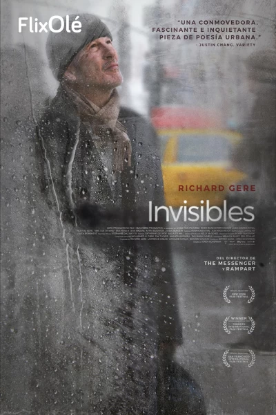 Invisibles
