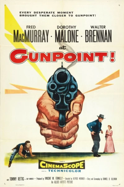 Así mueren los valientes