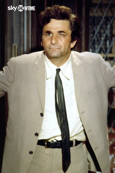 Columbo (1988)