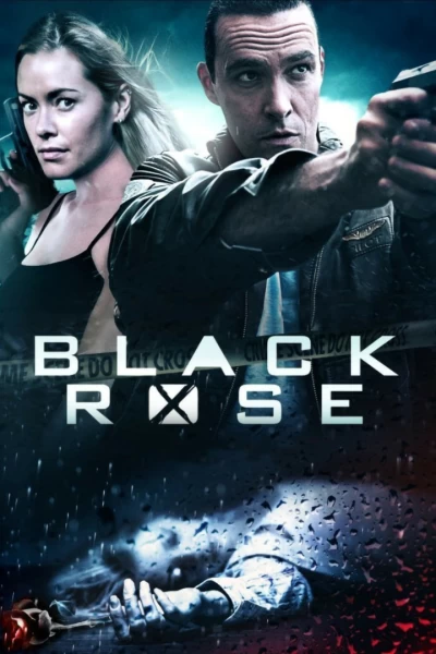 Black Rose