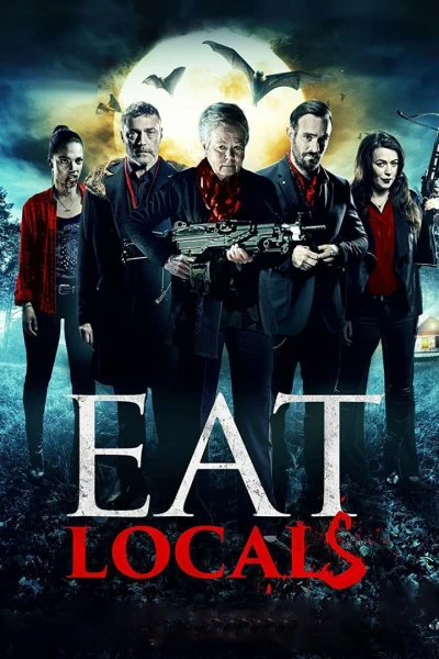 Eat Locals