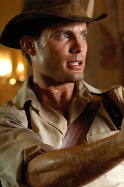 La maldición de la tumba de Tutankamón