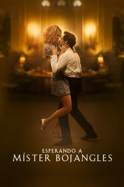Esperando a Mister Bojangles