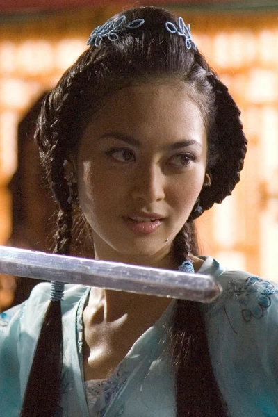 El ladrón de Shanghai