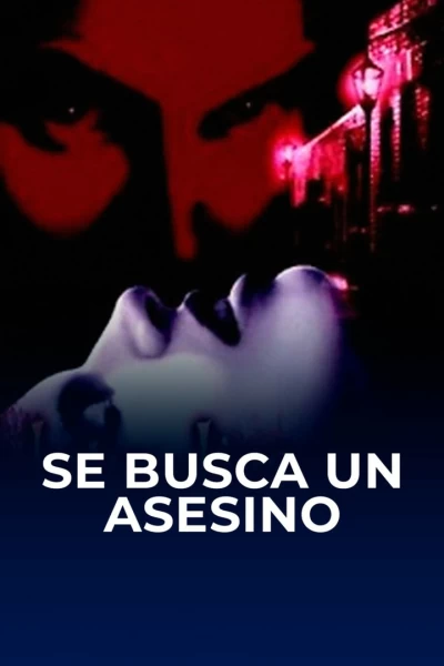 Se busca un asesino