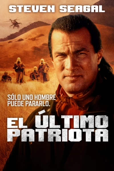 El último patriota