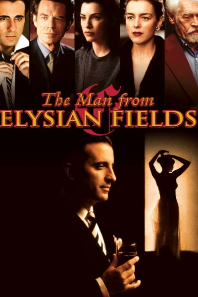 Servicio de compañía