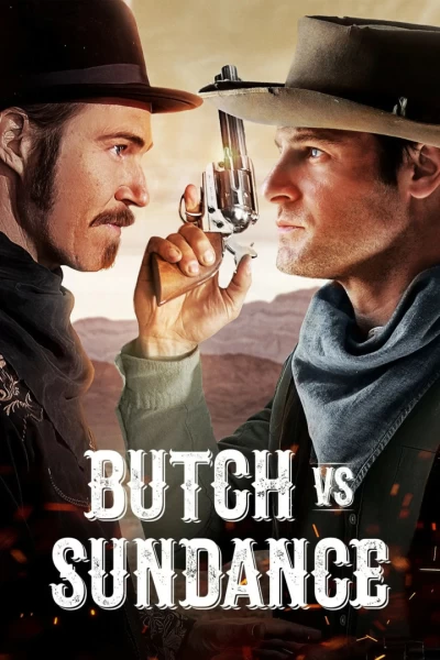 Butch Cassidy vs Sundance Kid