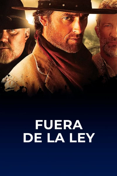 Fuera de la ley