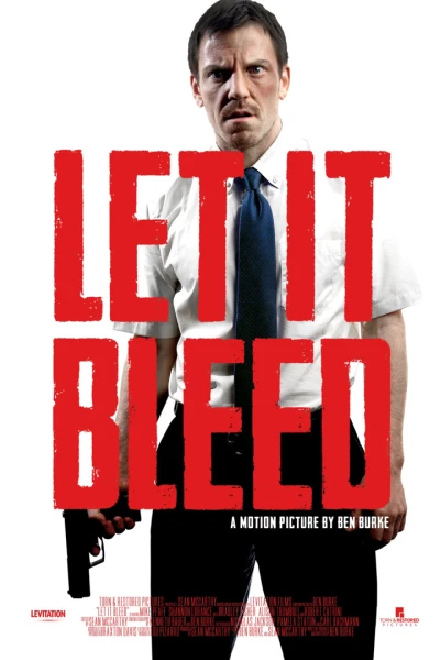 Let It Bleed