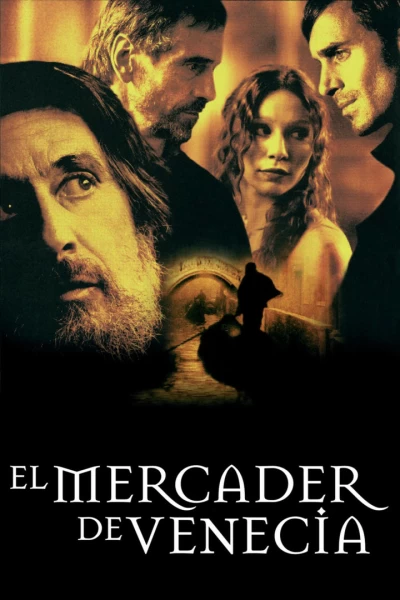 El mercader de Venecia