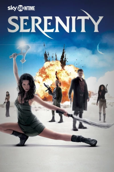 Serenity