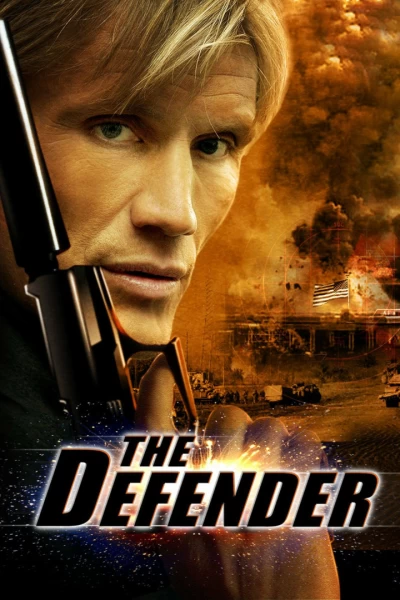 The Defender (El protector)