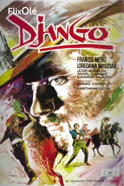 Django