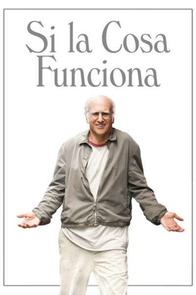 Si la cosa funciona