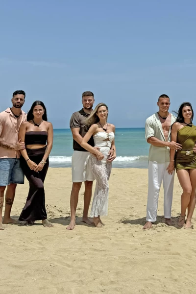 El Debate de las Tentaciones: hay más imágenes