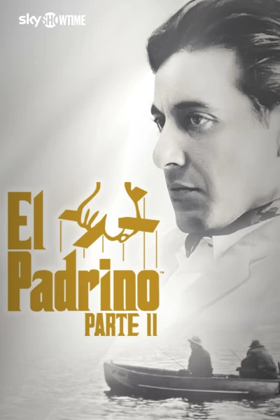 El padrino: Parte II
