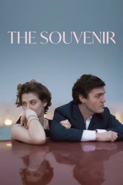 The Souvenir