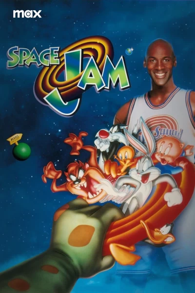 Space Jam