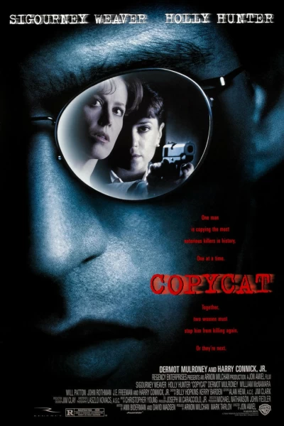Copycat (Copia mortal)