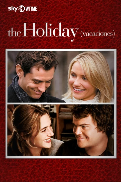 The Holiday (Vacaciones)