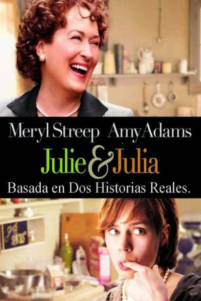 Julie y Julia