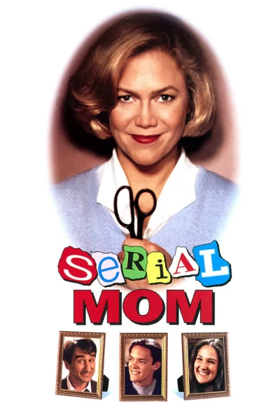 Los asesinatos de mamá