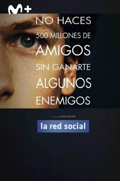 La red social