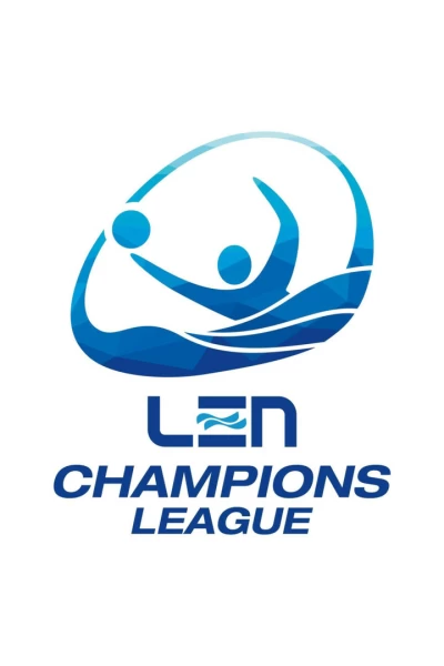 Liga europea de waterpolo