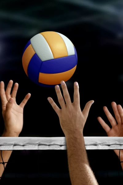 Cto. de Europa masculino de voleibol