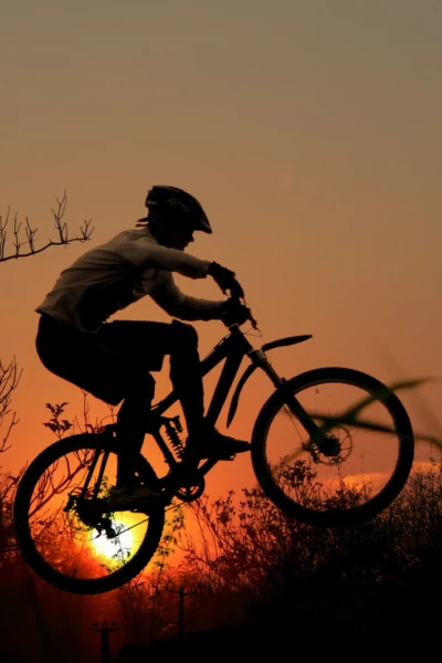 Loudenville. Loudenville - Enduro - Resumen
