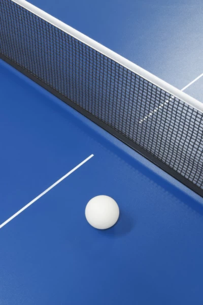 Copas de SSMM Los Reyes de tenis de mesa