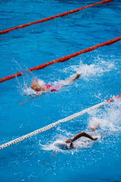 Cto. España natación Open Trials. T(2025). Cto. España... (2025): Jornada 3 - Sesión vespertina