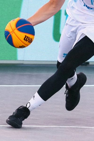 3x3 Series - Badajoz. T(2025). 3x3 Series - Badajoz (2025): Semifinales y finales