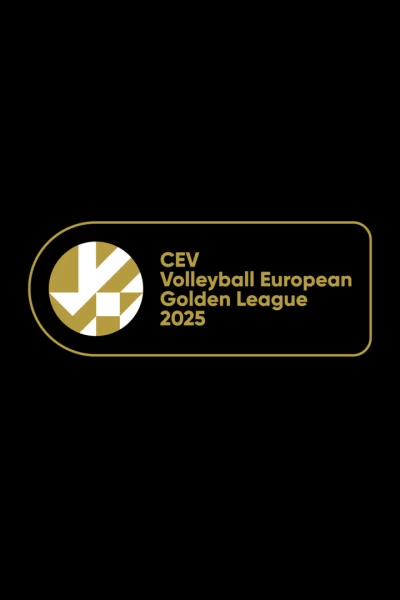 Liga europea masculina de voleibol